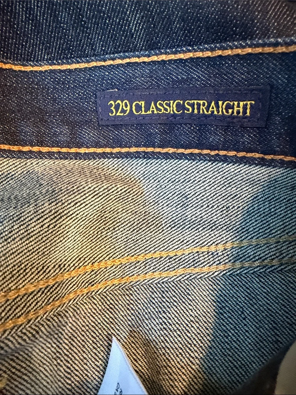Lucky Brand 34x34 classic